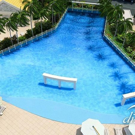Lacqua Di Roma, Com Fogao Geladeira E Parque Aquatico 24H Caldas Novas Exteriér fotografie
