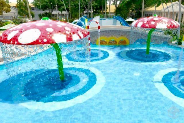 Lacqua Di Roma, Com Fogao Geladeira E Parque Aquatico 24H Caldas Novas Exteriér fotografie